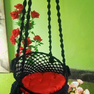 Baby Chair Swing (22 Inch)– Heavy Duty Swing | 120-150 KG Capacity - Image 4