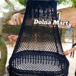 Bed Dolna for Family (44 Inch) | Heavy Duty Swing | 400 KG Plus Capacity - Image 2