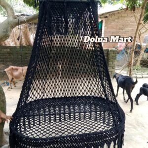 Bed Dolna for Family (44 Inch) | Heavy Duty Swing | 400 KG Plus Capacity - Image 3